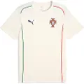 Puma Fpf Portugal Casuals T-shirt Med Korte ærmer