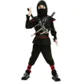 MOM Killer Ninja Junior Kostume