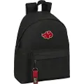 Safta 612389774 Naruto Teen 20.80l 30x46x14 Cm Rygsæk