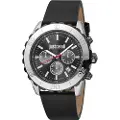 Just cavalli Jc1g214l0035 Quartz 45 Mm Ur