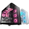 Mars Gaming Mc-fusion Pc-tårnhus