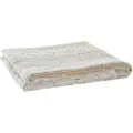 DKD Home Decor Vild Bjergtæppe 130x170x2 Cm