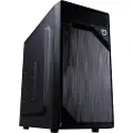 TECHSALES Q2 Pro 2 Pc-tårnhus