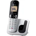 Panasonic Kx-tgc250sps Voip-telefon