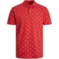 Jack & Jones Jorcollect Kortærmet Polo