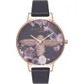 Olivia Burton Ob16em02 Dameur