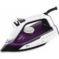 TM Electron Easy Steam Plus Dampstrygejern 2400w