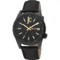 Just cavalli Jc1g217l0045 Quartz 42 Mm Ur