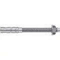Fischer Fwa 8x80 45789 Højlastboltanker 50 Enheder