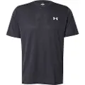 Under Armour Tech Vent Jacquard T-shirt Med Korte ærmer