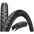 Continental Contact 20´´ X 47 Stiv Urbandæk