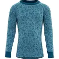 Devold Duo Active Merino T-shirt Med Lange ærmer