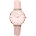 Daniel Wellington Petite Rouge 28mm Dameur
