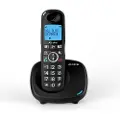 Alcatel Dect Xl535 Trådløs Fastnettelefon