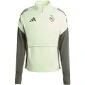 Adidas Real Madrid Tiro 25/26 Competition Winterized Sweatshirt