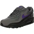 Nike Air Max 90-sko til mænd - grå