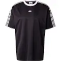 Adidas Originals Adicolor Jacquard Jersey T-shirt Med Korte ærmer