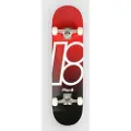 Plan B Team Andromeda 8.125" Skateboard mønster