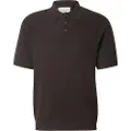 Jack & Jones Cccooper Knit Polo Ss Sn Kortærmet Polo