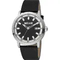 Just cavalli Jc1g216l0015 Quartz 3 Atm 42 Mm Ur