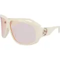 Longchamp 736s Solbriller Til Kvinder