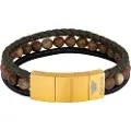 Police Pj26552blk.06 Armbånd