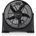Haeger Ff020007a Gulvventilator