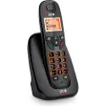 SPC Kairo Trådløs Fastnettelefon