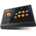 Nox Xtreme Xbox Krom Kumite Arcade-controller Til Pc/ps3/ps4/one