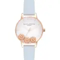 Olivia Burton Ob16ch04 Dameur