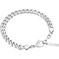 Police Long Lasting Ss Armbånd