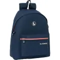 Safta 612409774 El Ganso Classic 20.80l 27x33x10 Cm Rygsæk