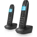 SPC Air Pro Duo Trådløs Fastnettelefon