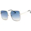 GUESS Gf0419-28w Solbriller Til Kvinder