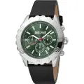 Just cavalli Jc1g214l0015 Quartz 46 Mm Ur