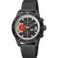 Just cavalli Jc1g215m0075 Quartz 41 Mm Ur