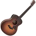 Taylor Guitars Taylor GS Mini-e Rosewood SB Electro Acoustic Sunburst