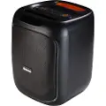 Denver BPS-165 - Portable Party Speaker - 200W - Bluetooth