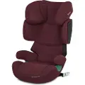 Cybex Solution X I-fix Babyautostol