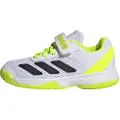 Adidas Courtflash Comfort Closure Sko Til Alle Overflader