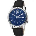 Just cavalli Jc1g217l0025 Quartz 42 Mm Ur
