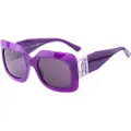 Jimmy Choo Gaya-s-ry8ur Solbriller Til Kvinder