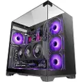 Mars Gaming Mc-vision Pc-tårnhus