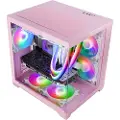 Mars Gaming Mc-view2 Pc-tårnhus