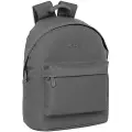 Safta 642584819 Kappa Basics 14.1´´ 20l 32x43x14 Cm Rygsæk