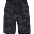 Nike Alsidige Nike Form Dri-FIT-shorts (18 cm) uden for til mænd - grå
