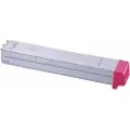Samsung Tonerkassette magenta 15.000 sider CLX-M8380A Modsvarer: N/A