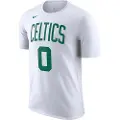 Nike Celtics T-shirt Med Korte ærmer