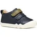 Geox Steppieup A Sko