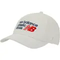 New Balance 6panel Structue Kasket